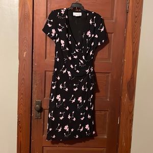 Donna Ricco Dress